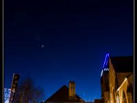 Aubigny sur Nere - 18 - 1er Janvier